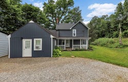 7214 Columbus Road, Mount Vernon, OH 43050
