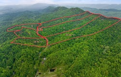 Tract 7 Sandy Valley Road, Rogersville, TN 37857