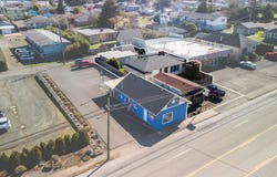 2235/2245 BROADWAY AVE, North Bend, OR 97459