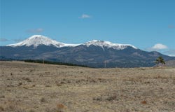 261 Bridle Path, Hartsel, CO 80449