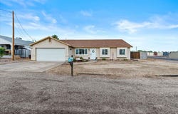 7446 S Branding Iron, Safford, AZ 85546