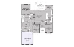 273 ROLLING GROVE Blvd, Collierville, TN 38017
