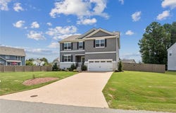 2209 Sir Hatchett Court, Williamsburg, VA 23185
