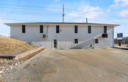 2905 E Jackson Boulevard, Jackson, MO 63755