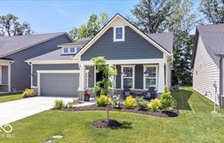 7154 Covington Street, Lebanon, IN 46052