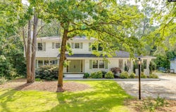 2214 Elkridge Drive, Camden, SC 29020