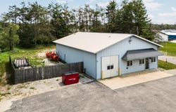 2443 S Otsego Avenue, Gaylord, MI 49735