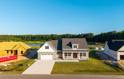 123 Copper Run Loop, South Mills, NC 27976