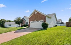 204 Stephen Trail, Wright City, MO 63390
