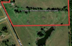 667 LCR 439, Mexia, TX 76667