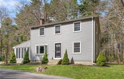 35 Hallville Road, Exeter, RI 02822