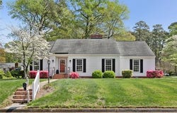 35 Westover Drive, Poquoson, VA 23662