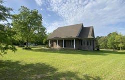 357 Collum Pond Road, Wagener, SC 29164
