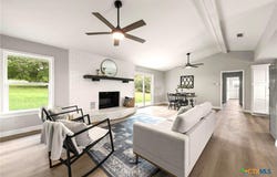451 Burt Lane, Gatesville, TX 76528