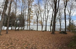W18919 Needle Pointe Rd, Germfask, MI 49836