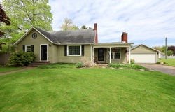 126 Barry Street, Union City, MI 49094