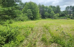 Dana Mill Road, Woolwich, ME 04579