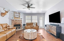 505 Creekbend Street, Crowley, TX 76036