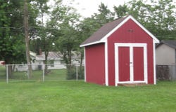 706 Lynwood Street, Union City, OH 45390