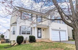 1701 LAMBERT COURT, CULPEPER, VA 22701