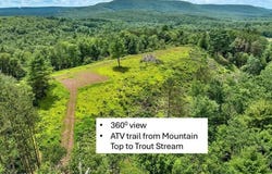 Dixon Lane, White Haven, PA 18661