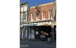 58 N C Street, Virginia City, NV 89440