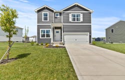 124 Avery Place, Granville, OH 43023