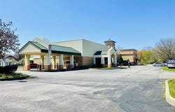 1915 University Boulevard, Anderson, IN 46012