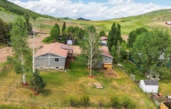 302 E 4TH STREET, Oak Creek, CO 80467