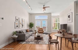 2011 Frankfort Ave, Louisville, KY 40206