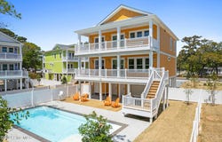 6601 E Oak Island Drive, Oak Island, NC 28465