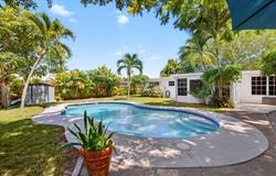 1007 W Hawie Street, Jupiter, FL 33458