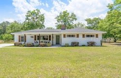 213 Sharon Avenue, Hampton, SC 29924