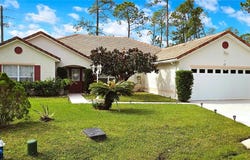 12 RANBER PLACE, PALM COAST, FL 32164