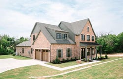 1020 Twin Creeks Drive, Weatherford, TX 76088