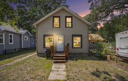 1613 Manz Street, Muskegon, MI 49442