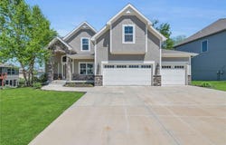 12765 N Imperial Drive, Platte City, MO 64079