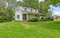 350 Cushing Road, Cushing, ME 04563