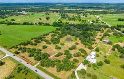 4640 Tin Top Road, Weatherford, TX 76087