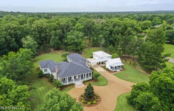 407 Saint Augustine Drive, Madison, MS 39110