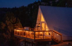 360 E Overlook Ln, Glendale, UT 84729