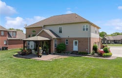5535 Longhunter Chase Drive, Liberty Twp, OH 45044