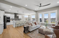 17736 Hammontree Drive, Clive, IA 50325