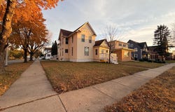 1224 4th Avenue, Worthington, MN 56187