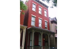 408 W Marshall Street, Richmond, VA 23220