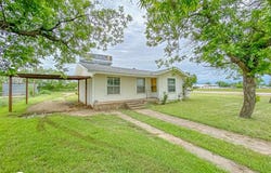 1309 N Ross Drive, Baird, TX 79504