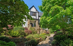 305 Sheridan Ave, Piedmont, CA 94611