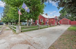 321 1st Avenue W, Columbia Falls, MT 59912