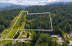 357 Hunt Gulch Rd, Kingston, ID 83839