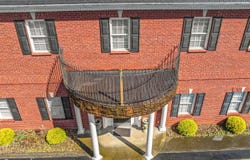 400 W 1st N Street, Morristown, TN 37814